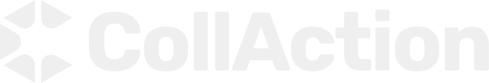 CollAction logo